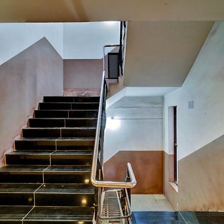 Hotel O Jk Inn Tiruppur Exterior foto