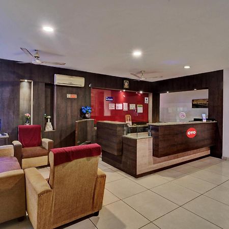 Hotel O Jk Inn Tiruppur Exterior foto